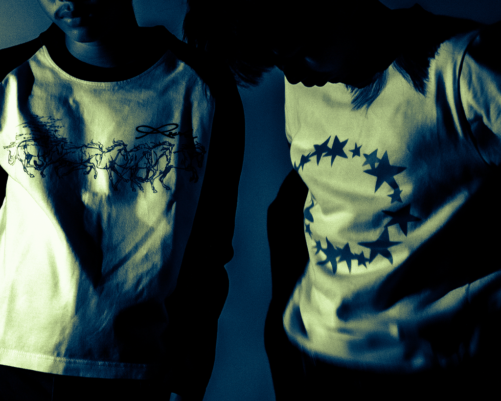 Ruta Ringer Tee