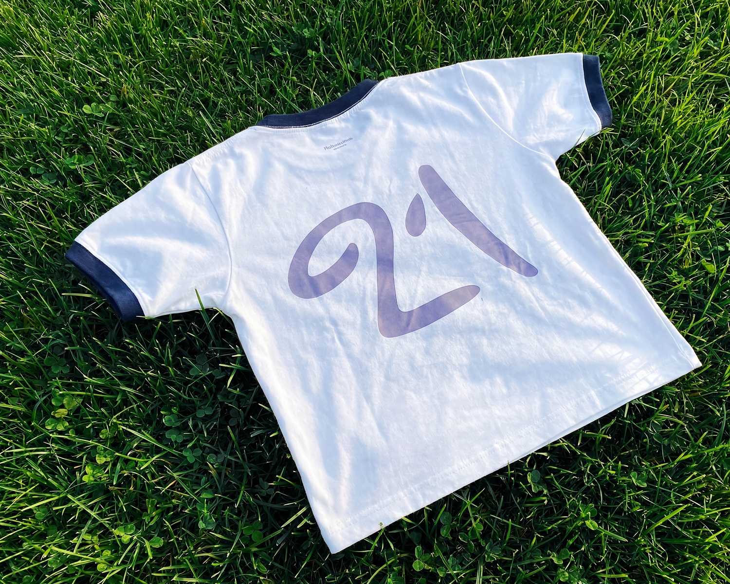 Ruta Ringer Tee
