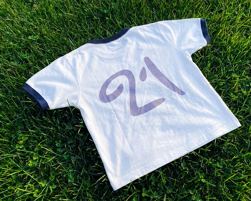 Ruta Ringer Tee