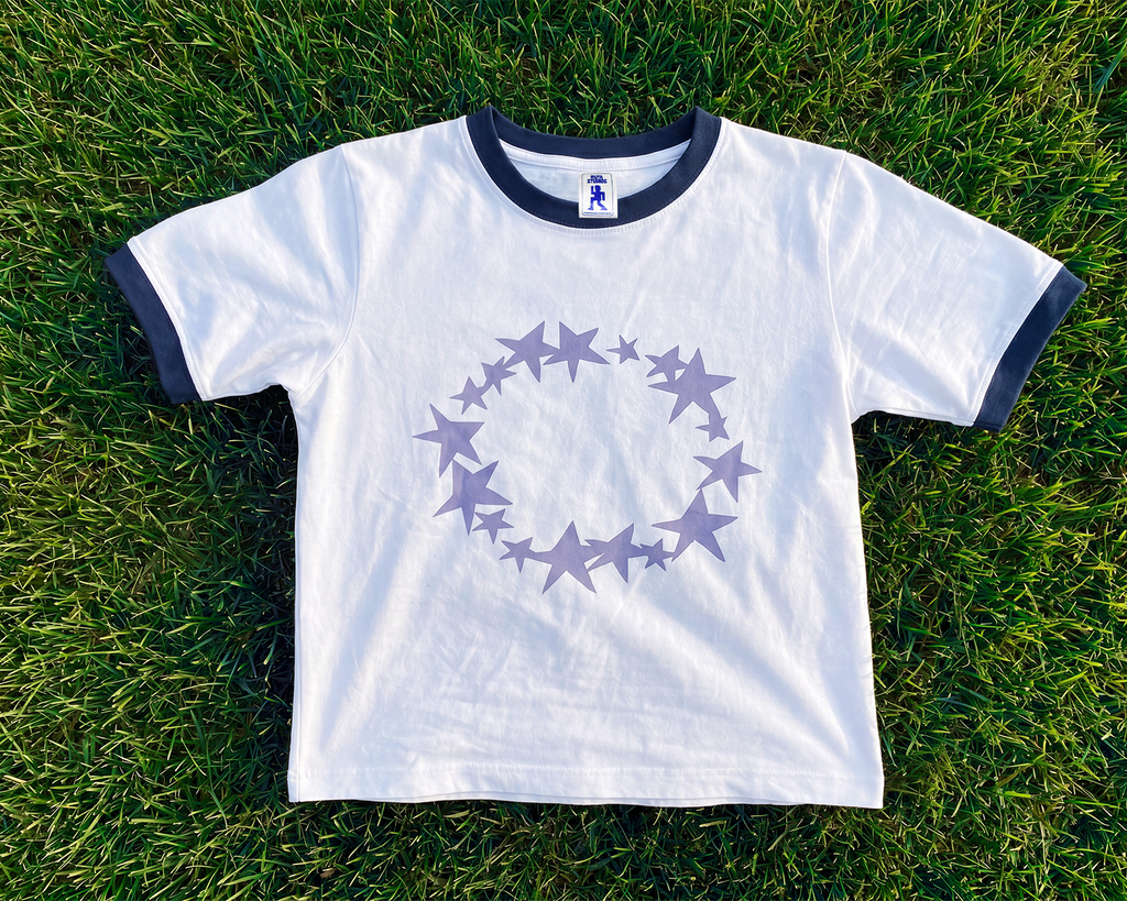 Ruta Ringer Tee
