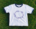 Ruta Ringer Tee