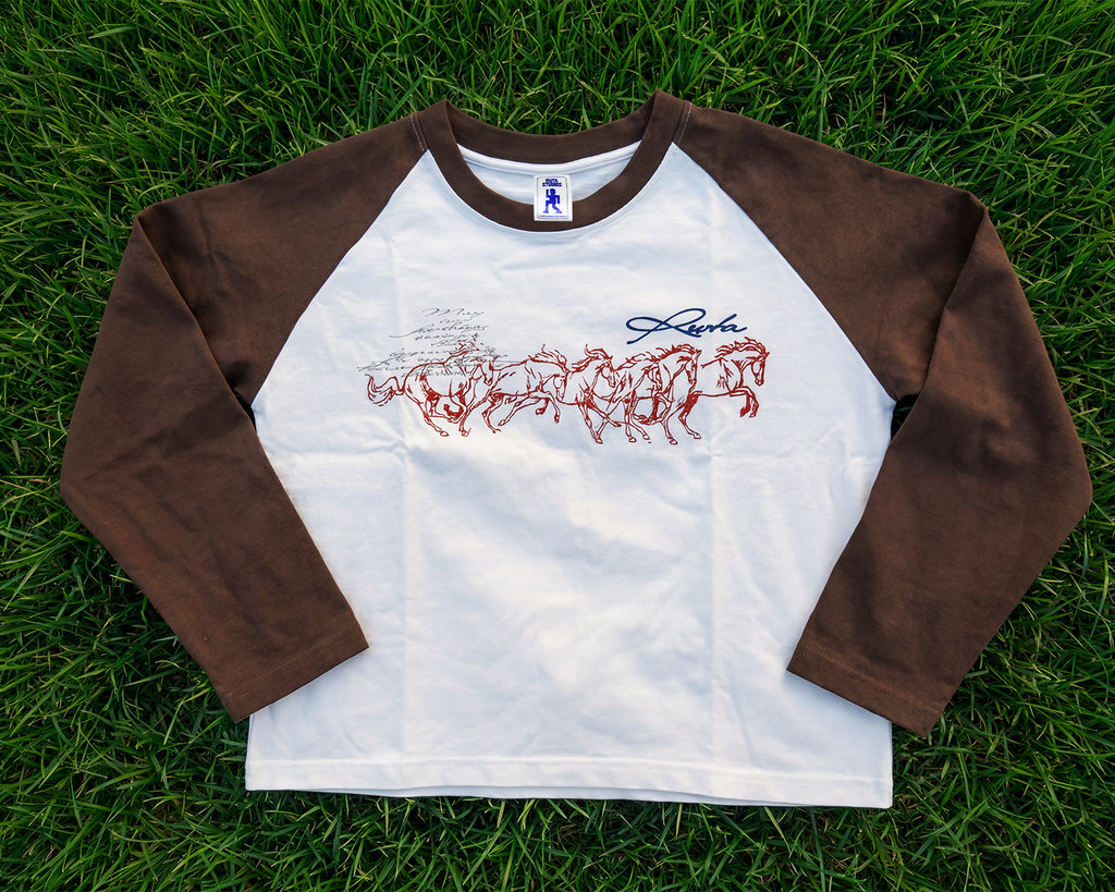 Ruta Longsleeve