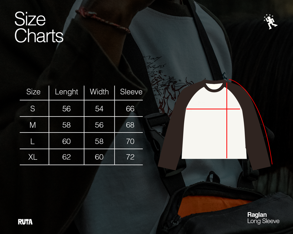 Ruta Longsleeve