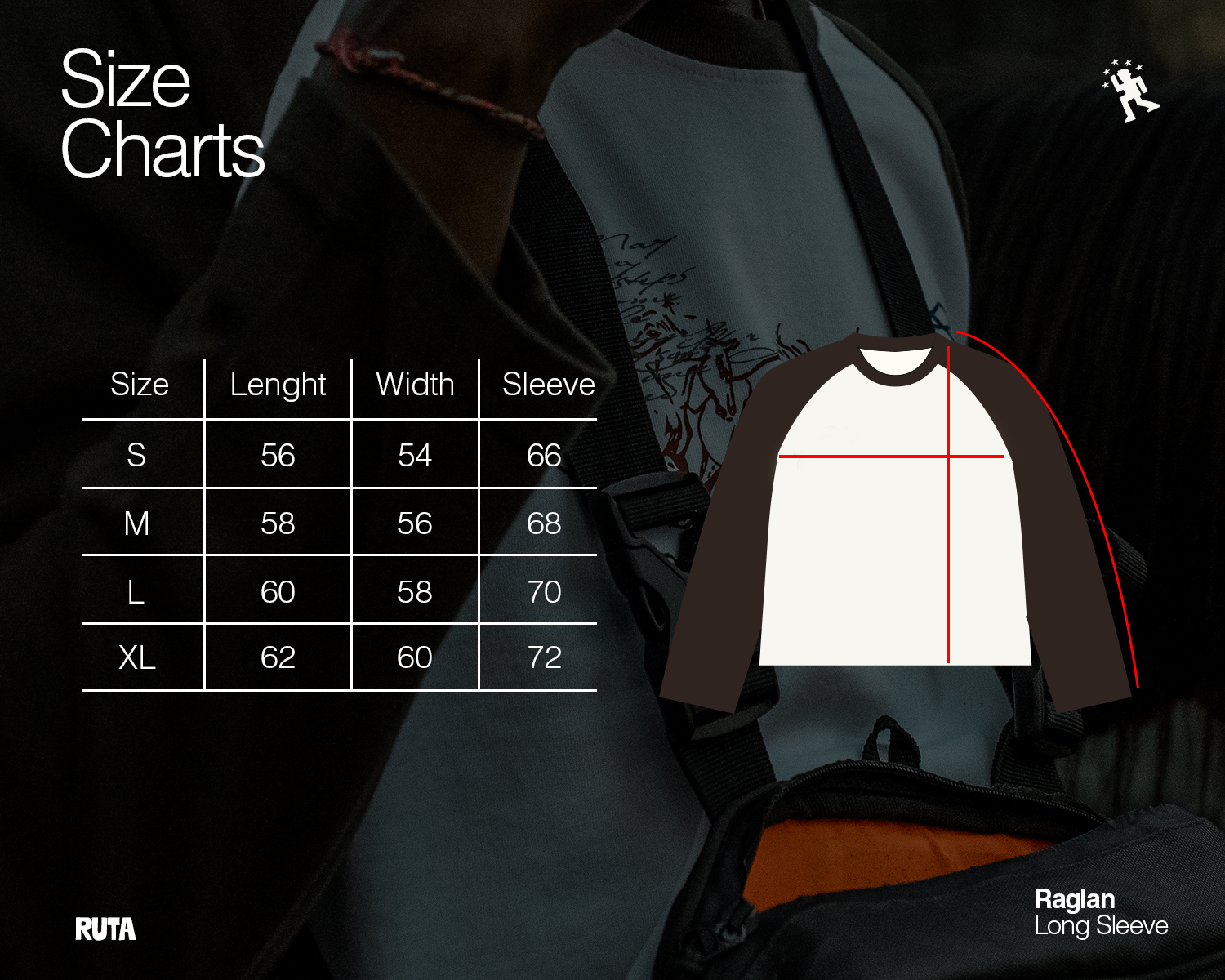 Ruta Longsleeve