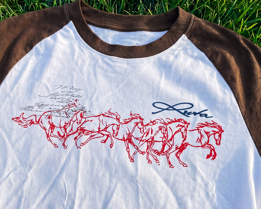 Ruta Longsleeve