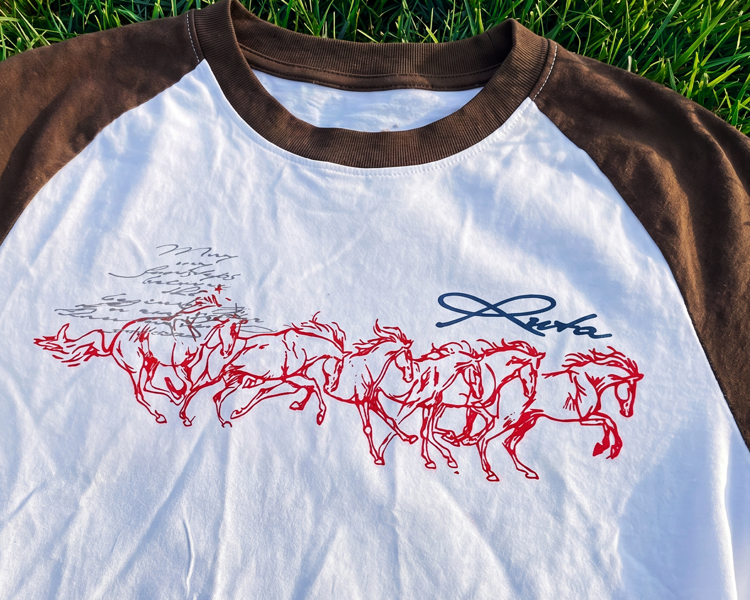 Ruta Longsleeve